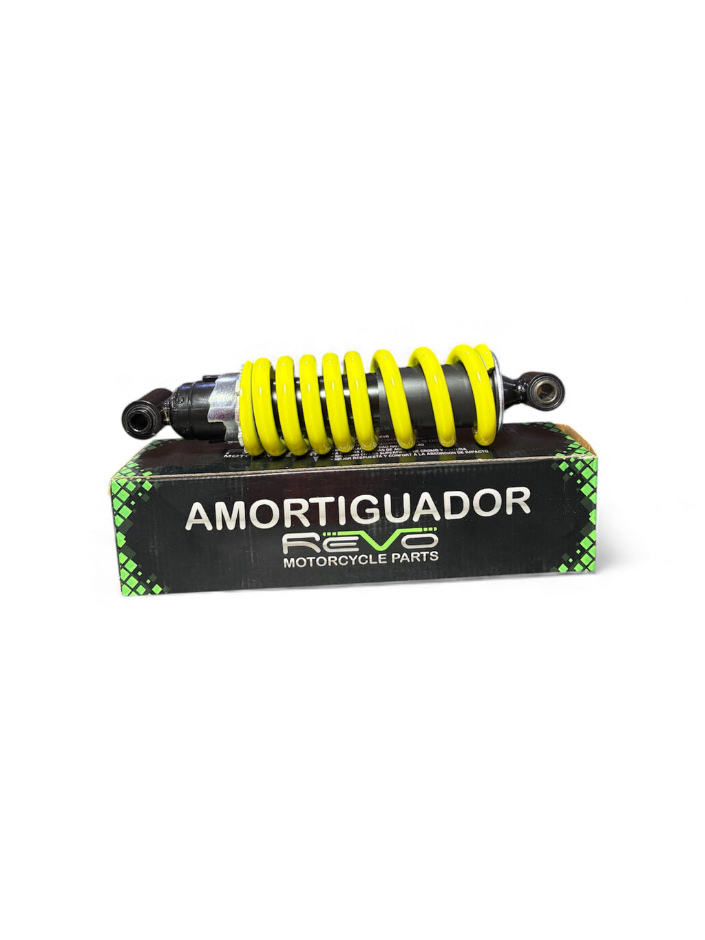 Monoshock Trasero Revo / FZ-16-2.0-Fazer 16