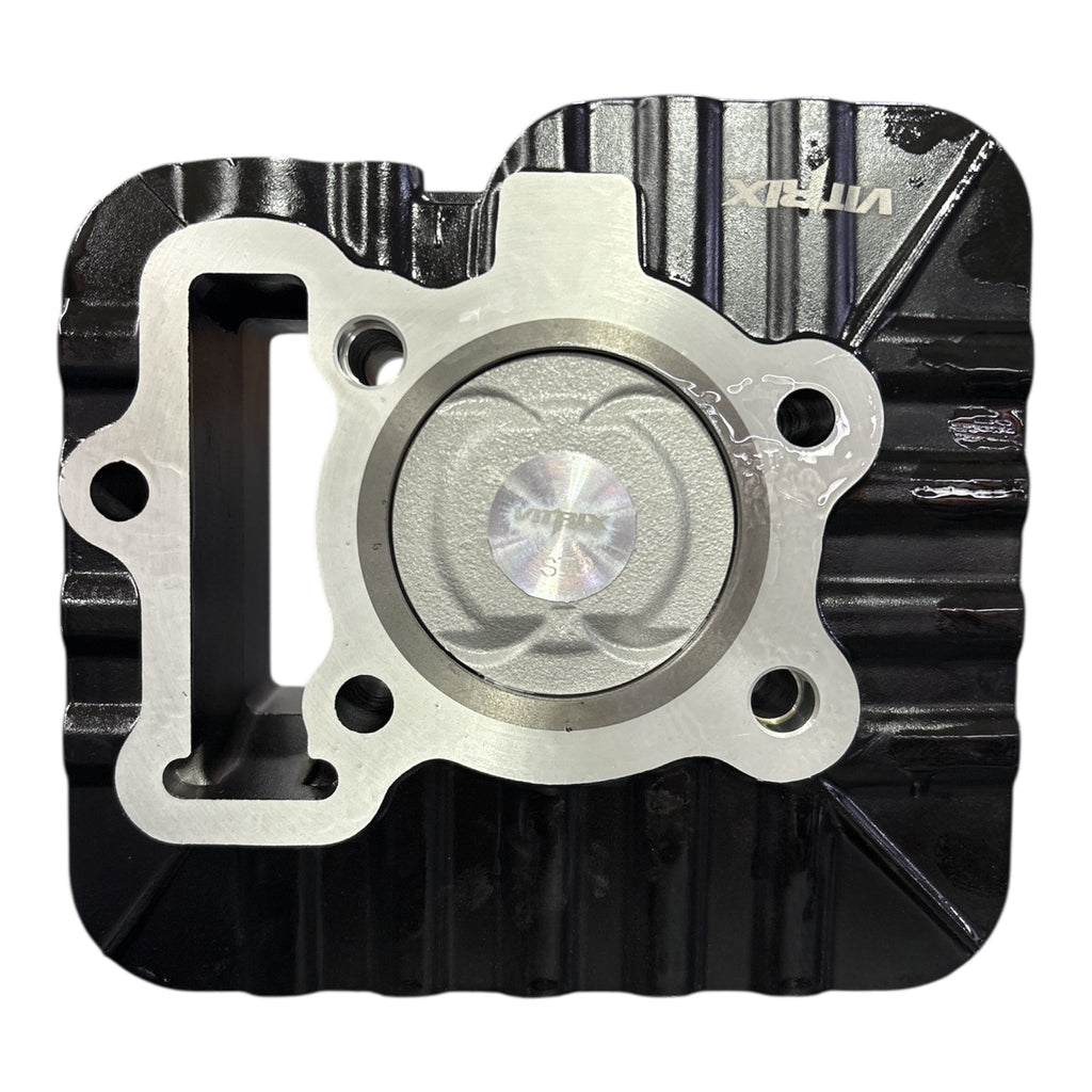 Cilindro Vitrix / Discover-125ST