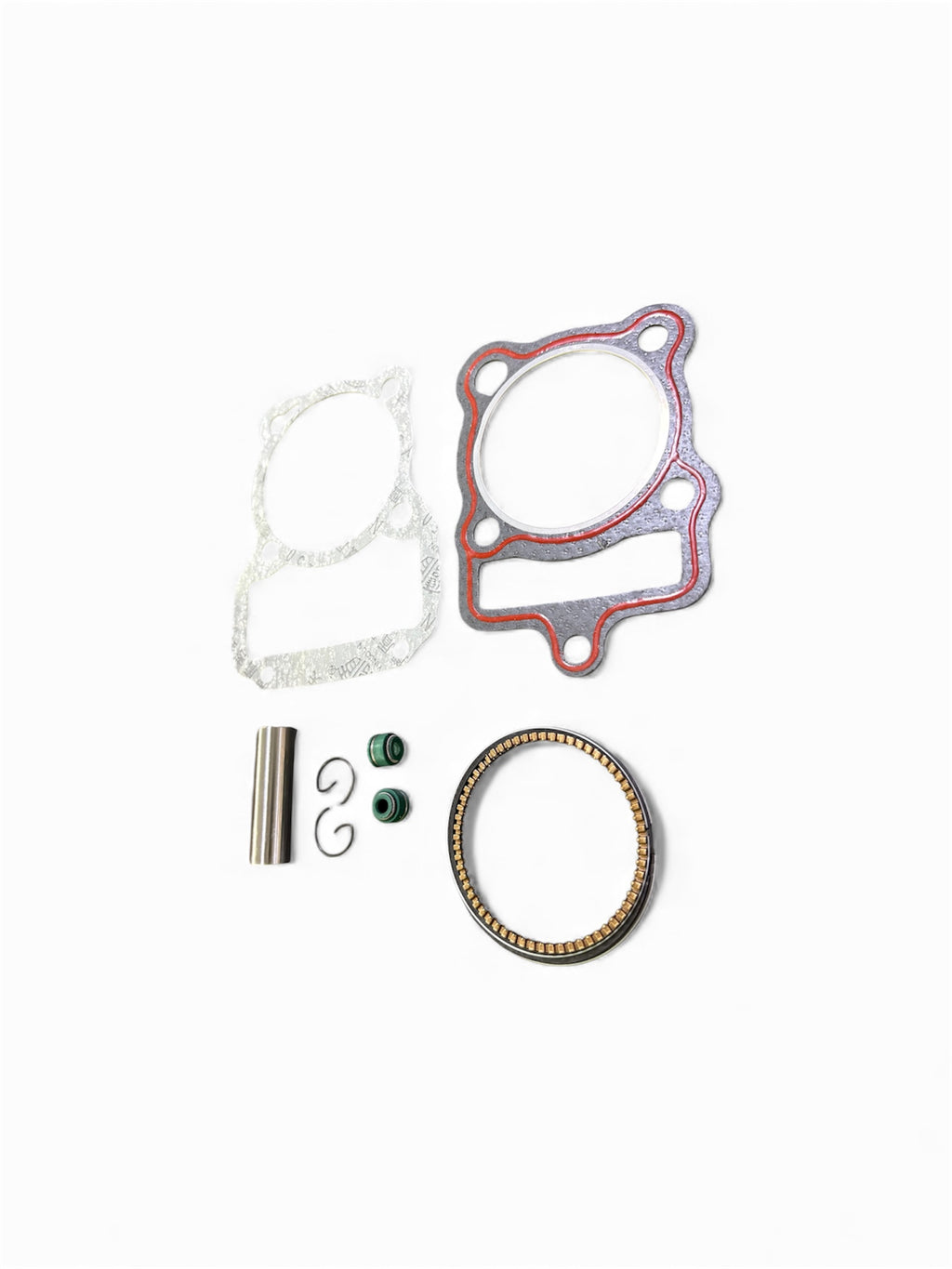 Cilindro MotorPower / AKT-CR5-200