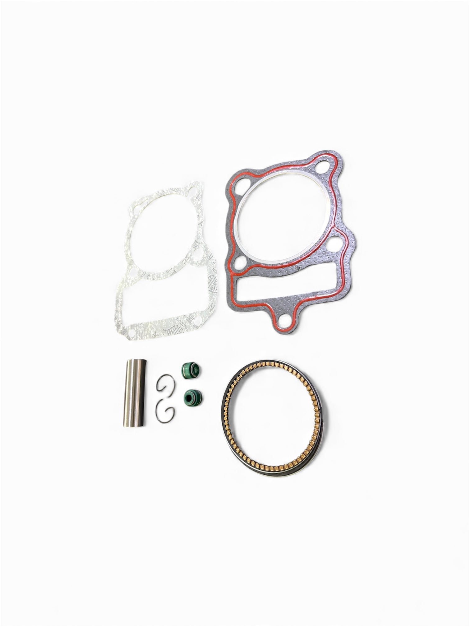 Cilindro MotorPower / AKT-CR5-200