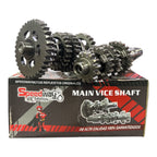 Caja de Cambios SpeedWay / GN-GS