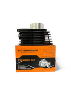 Cilindro MotorPower / AKT EVO-NE