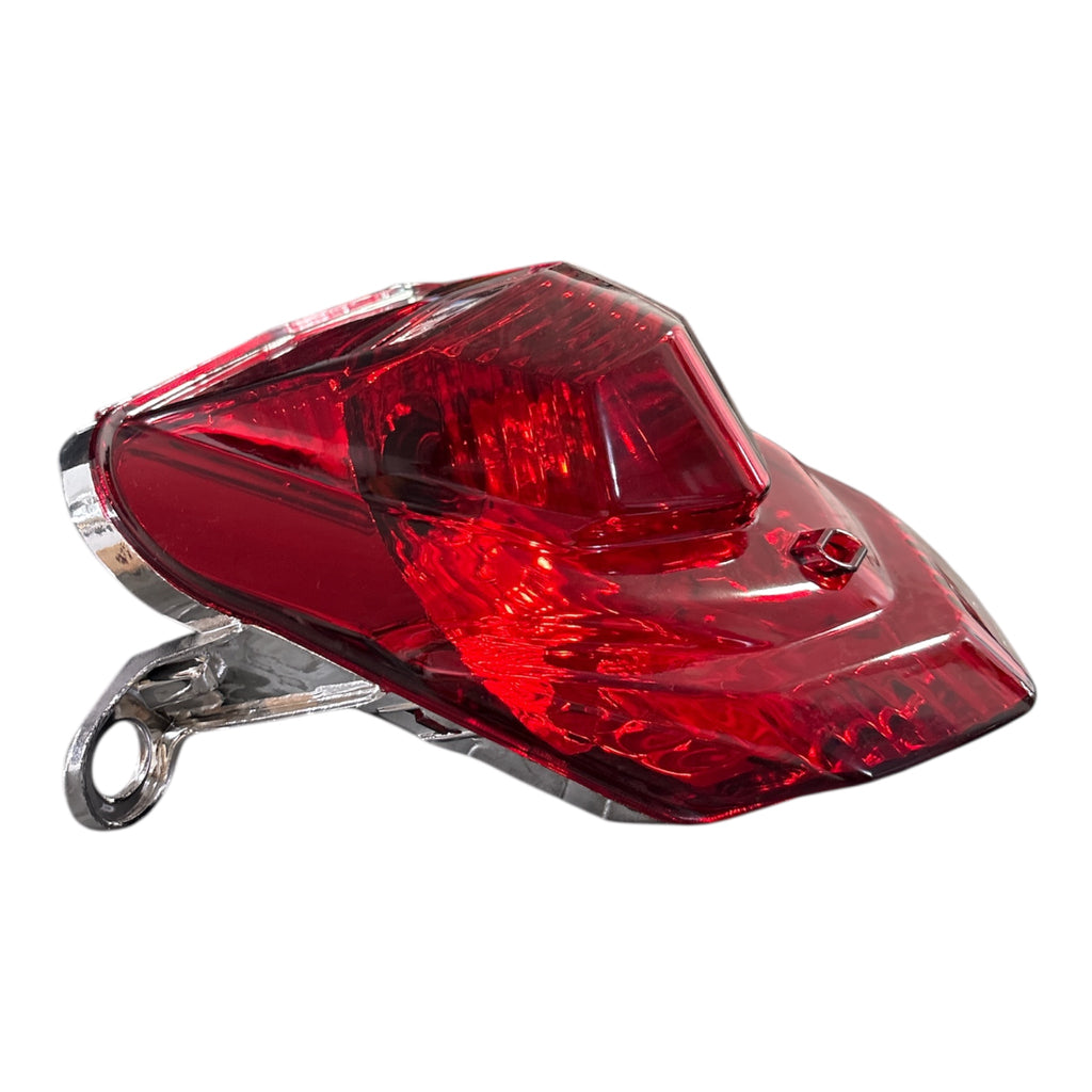 Stop GX / Yamaha SZ16R - SZR15