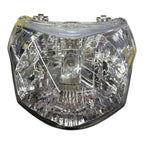 Farola GX Motor / Yamaha Crypton 115