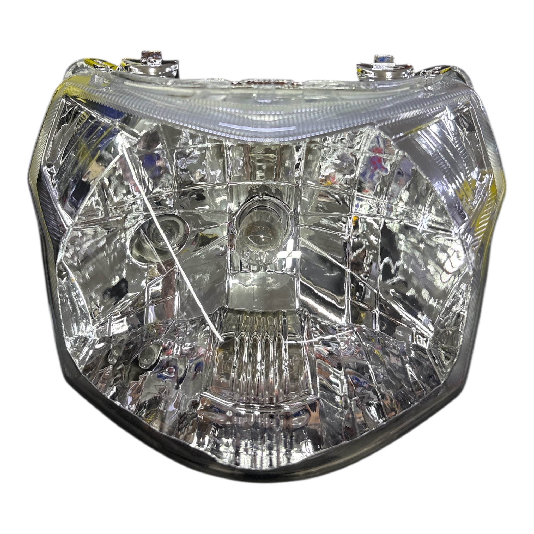 Farola GX Motor / Yamaha Crypton 115