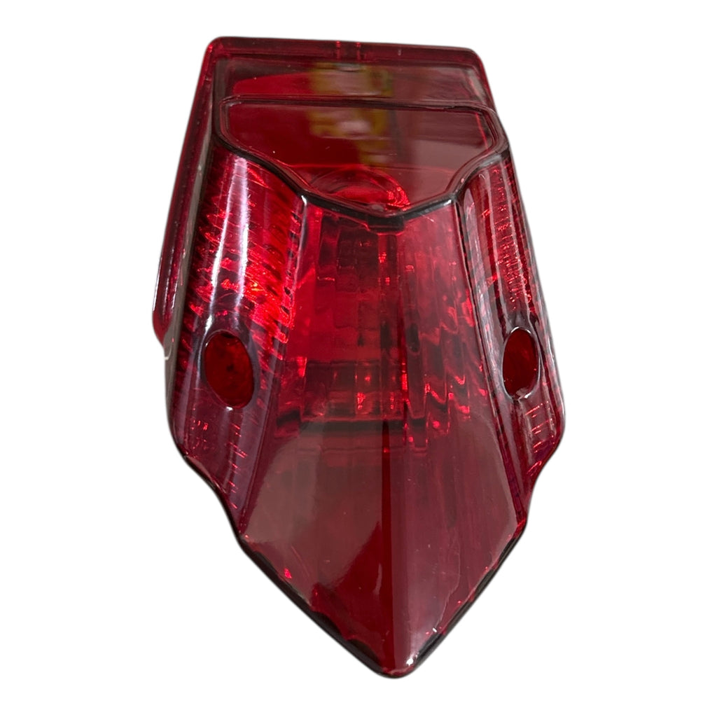 Stop Byward / Yamaha XTZ-150