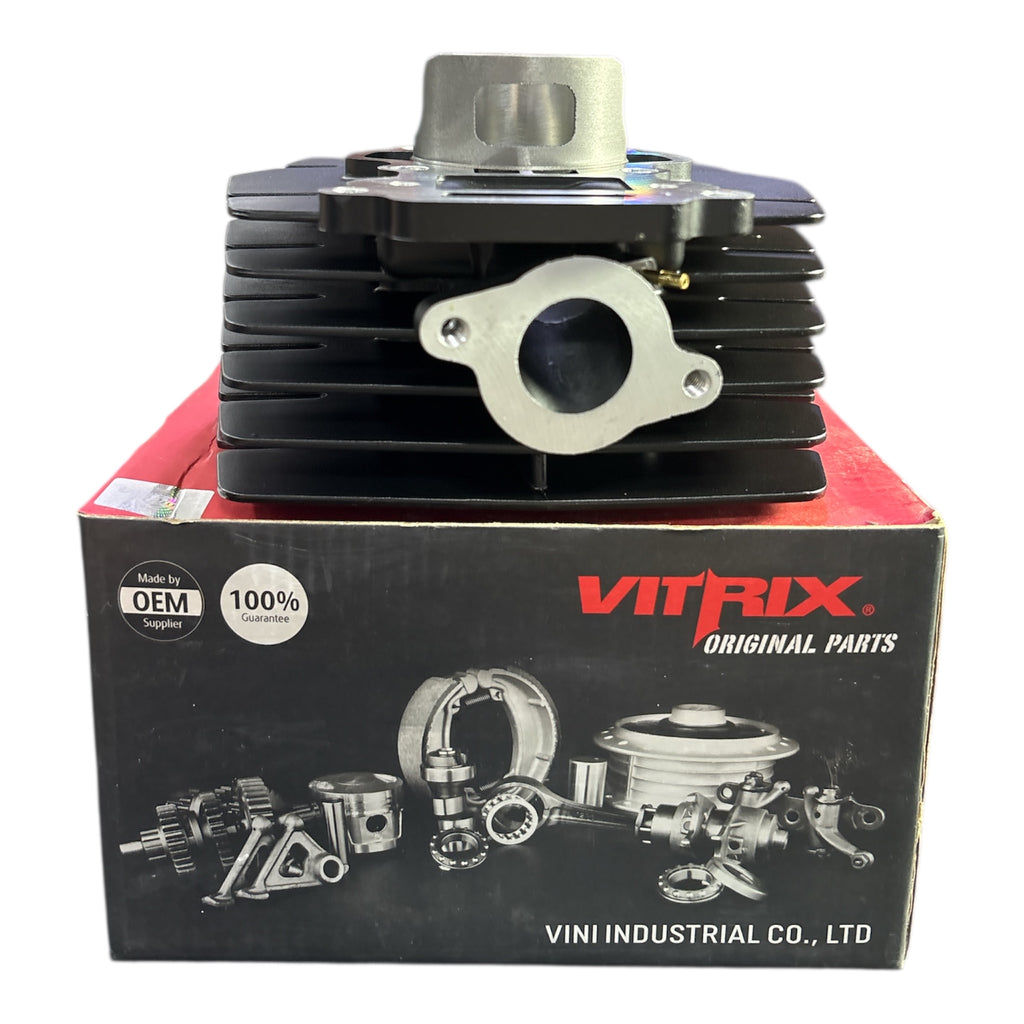 Cilindro Vitrix / AX-100
