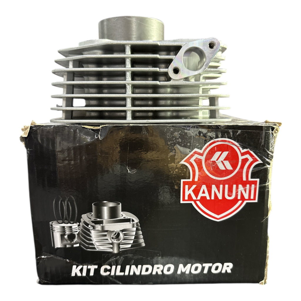 Cilindro Kanuni / GS-125