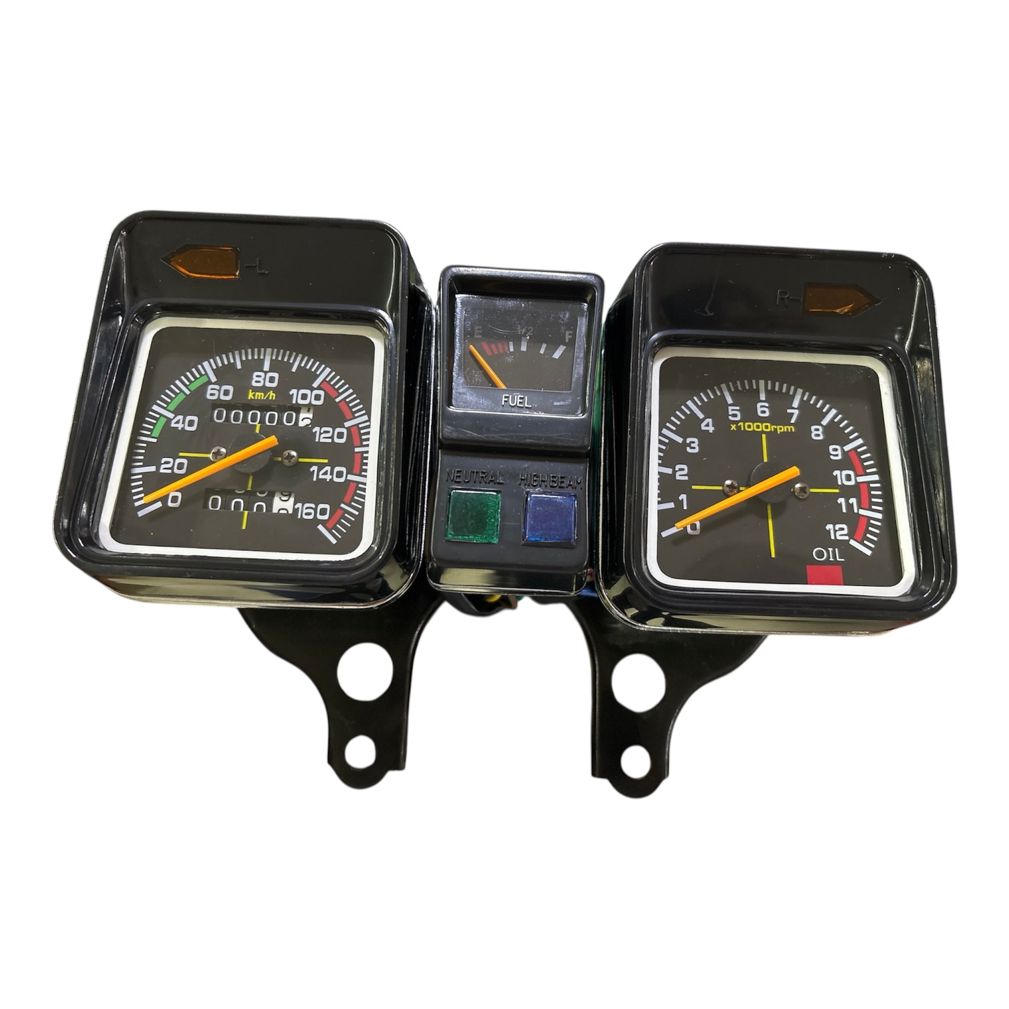 Tacómetro Motorcycle Starter / Yamaha RX-115