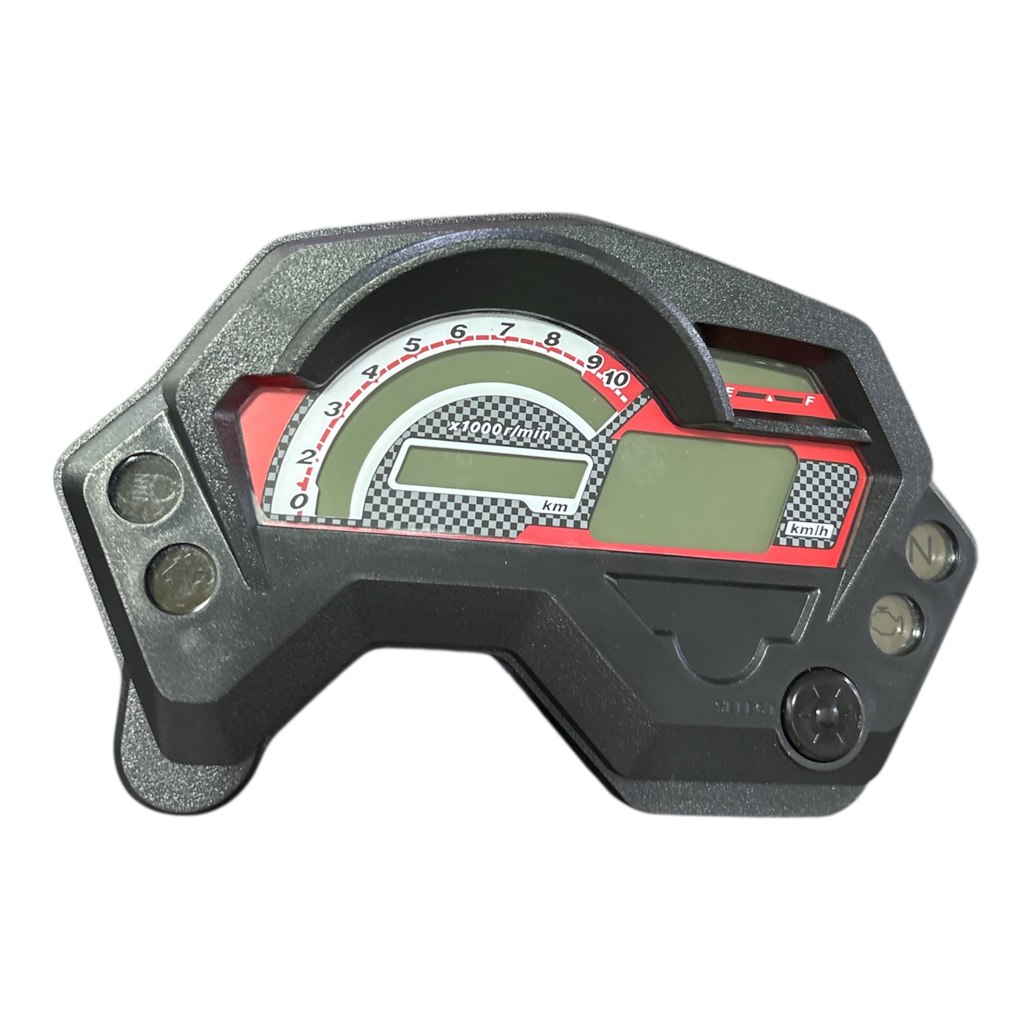 Tacómetro Everestt / Yamaha FZ-16