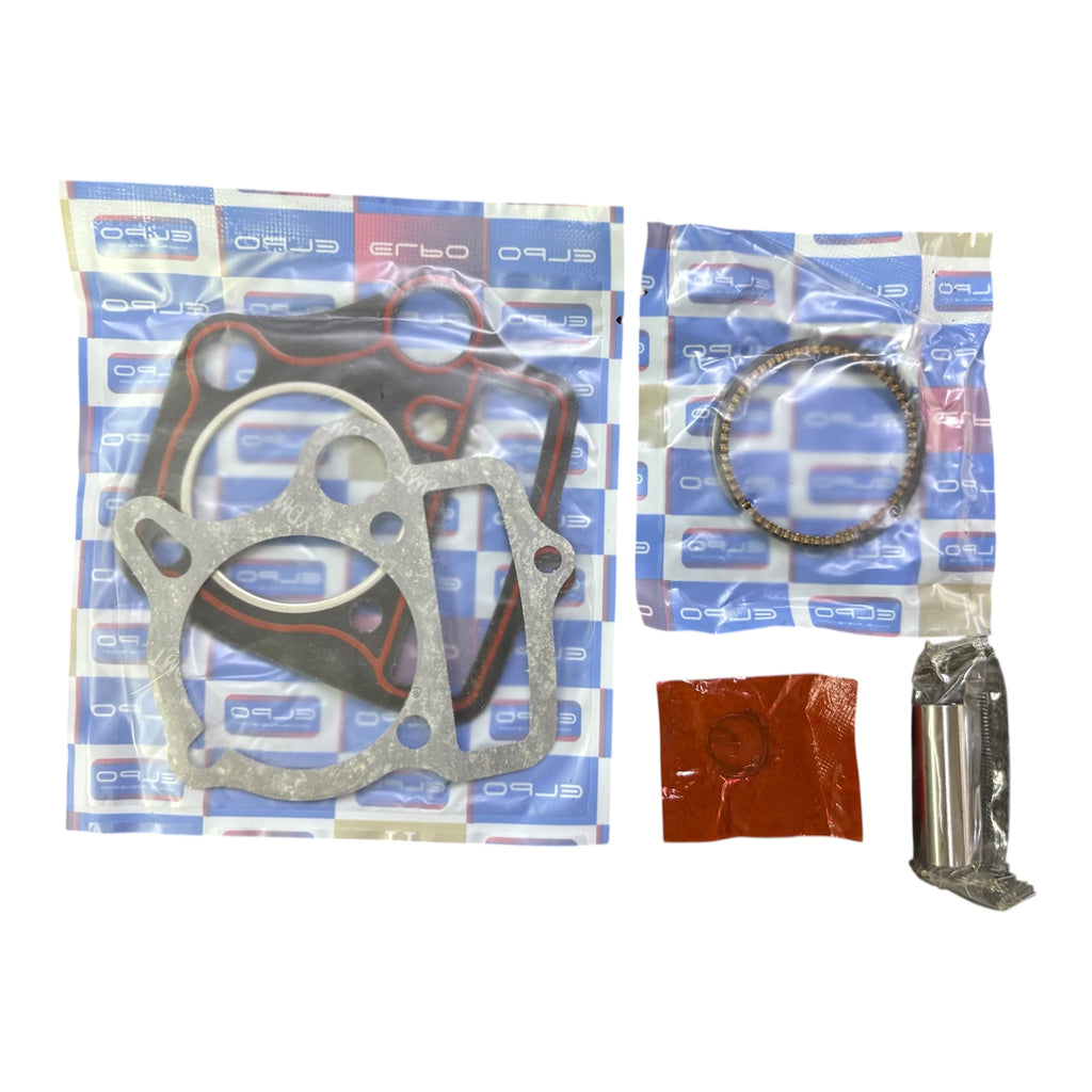 Cilindro Elpo / Eco Deluxe - Eco 100+ CD100