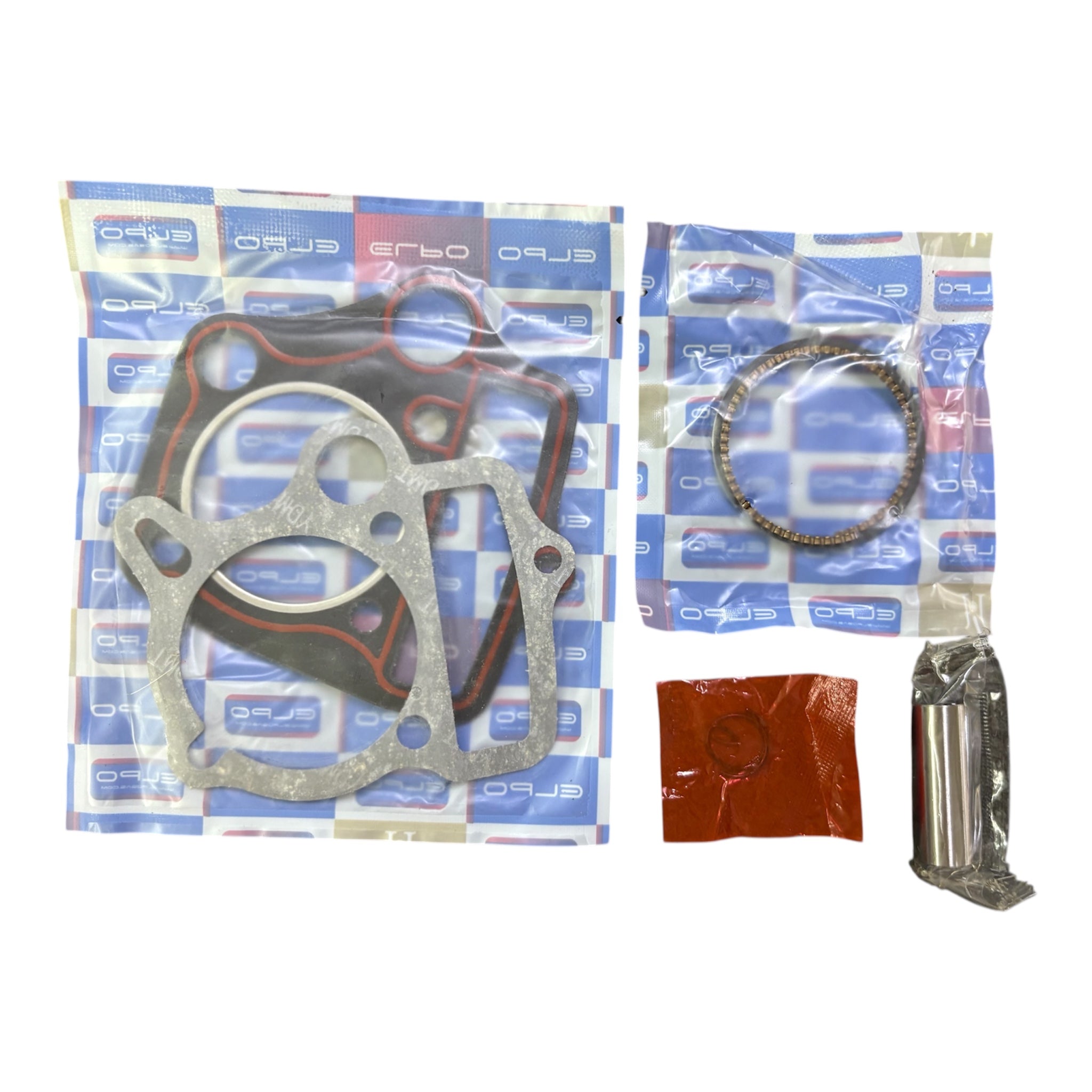 Cilindro Elpo / Eco Deluxe - Eco 100+ CD100