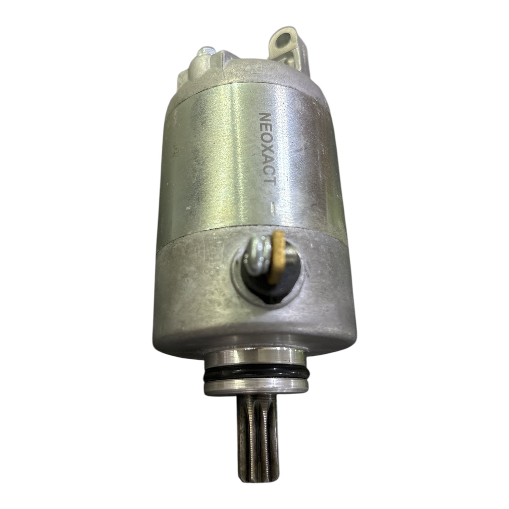 Motor de Arranque Motorcycle Starter / Yamaha BWS-125