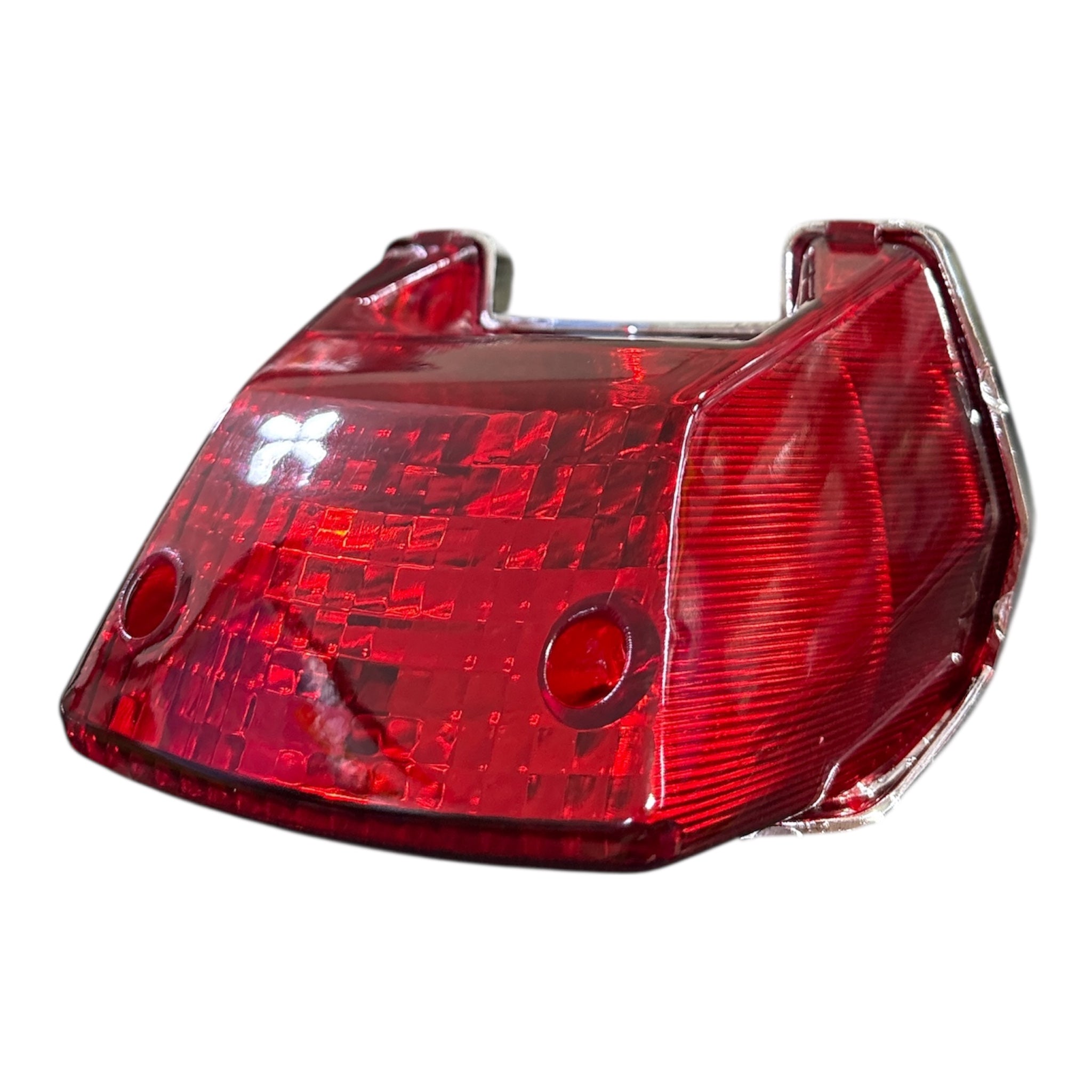 Stop Byward / Honda XR 150 L