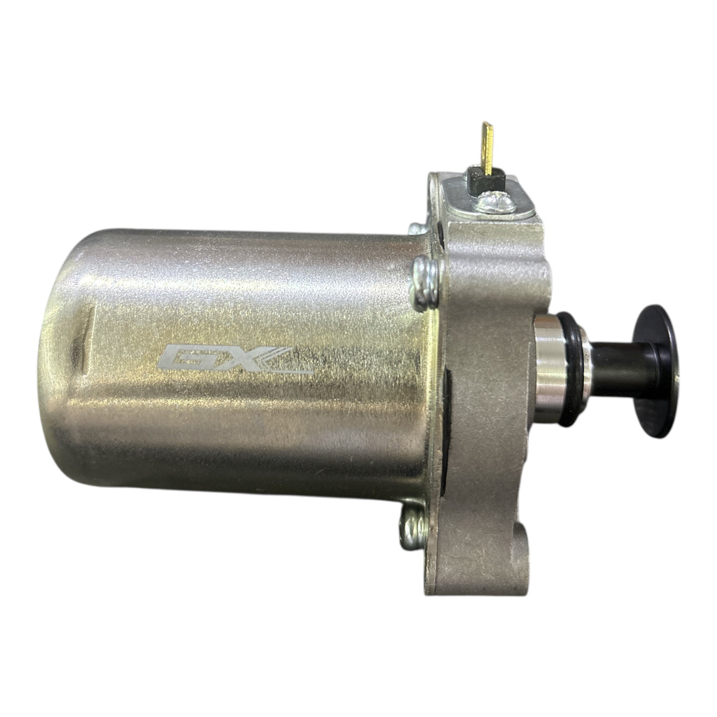 Motor de Arranque GX / CB-110