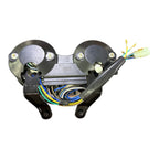 Tacómetro / Yamaha YBR-125