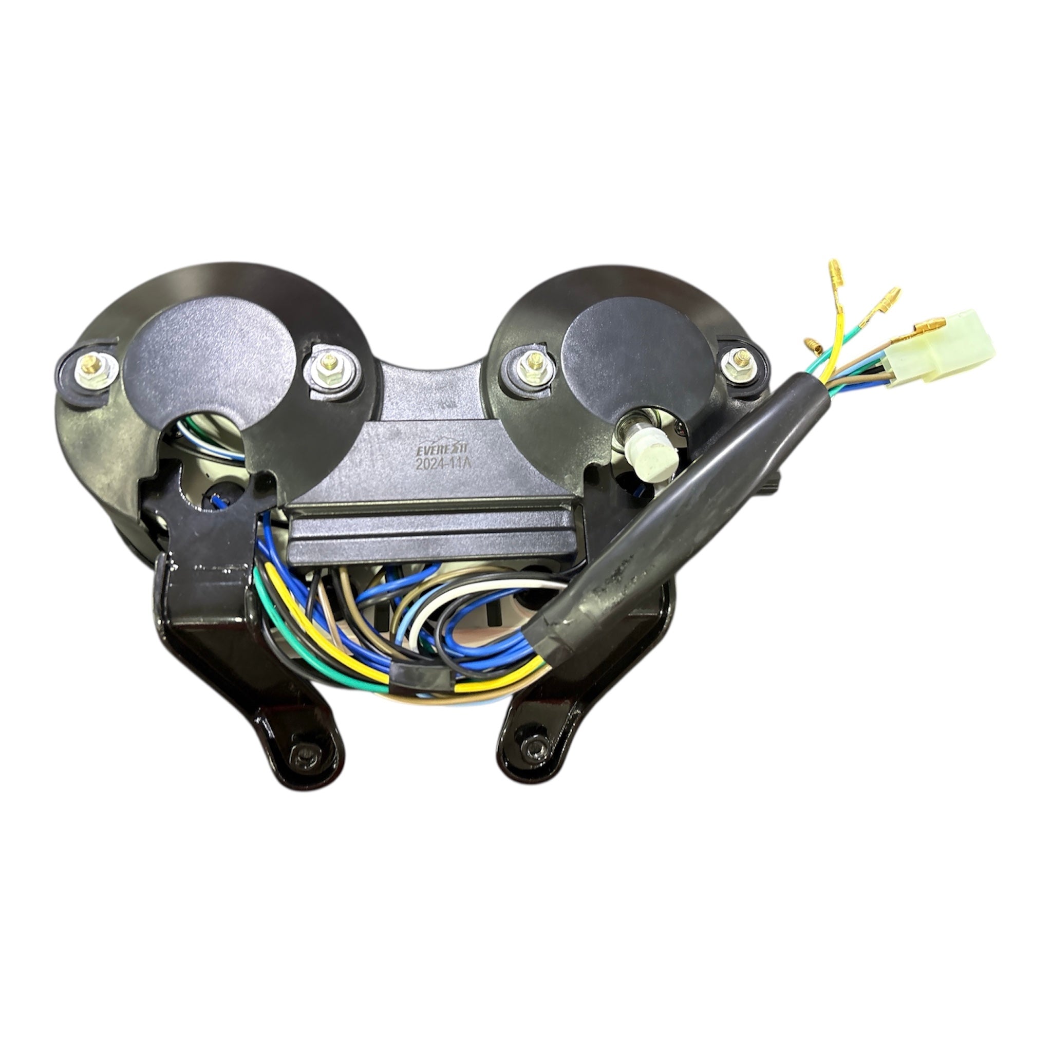 Tacómetro / Yamaha YBR-125