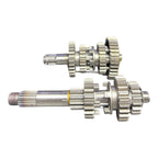 Caja de Cambio GX / CB-110