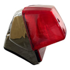 Stop / Suzuki GN-NOVA