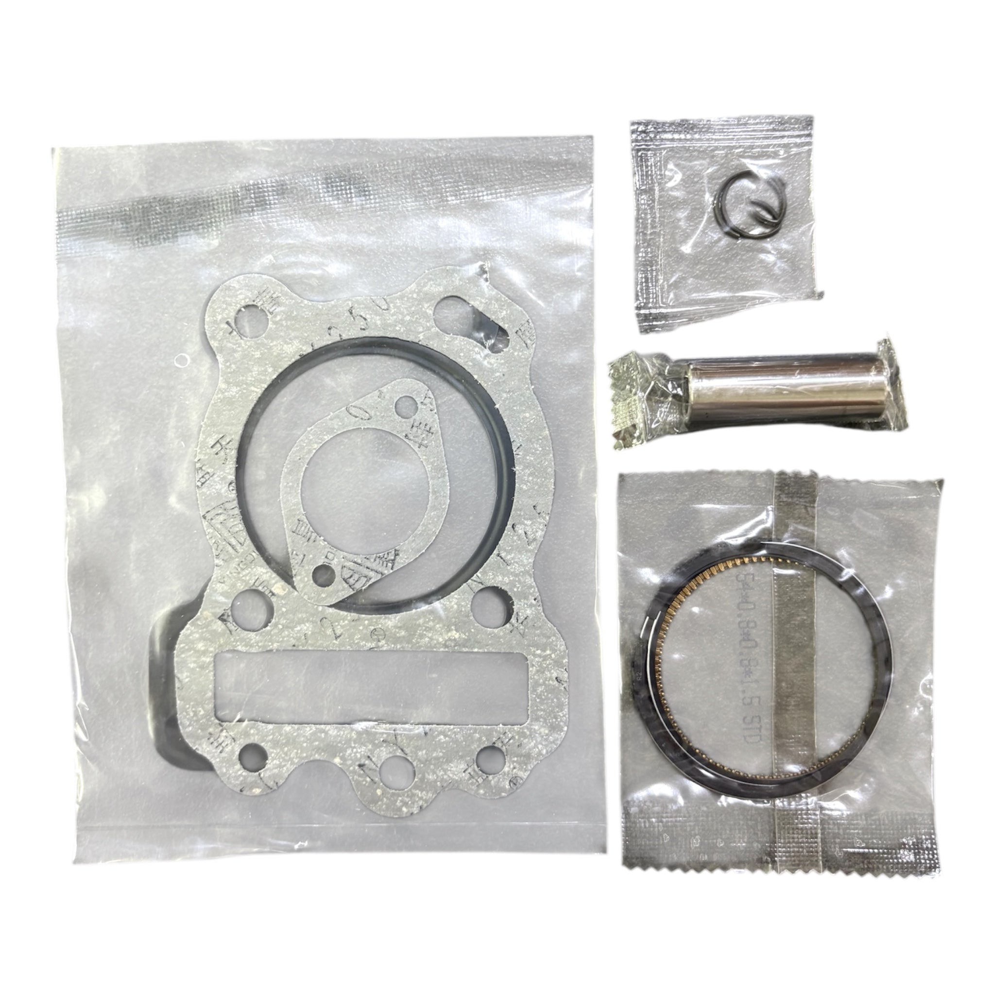 Cilindro MotorPower / Discover-125-ST