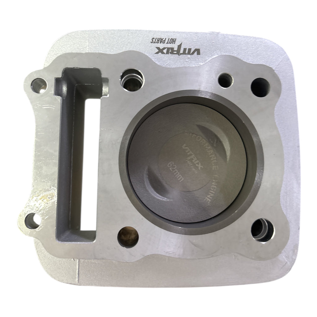 Cilindro Vitrix / GN-125H Modif. 150CC