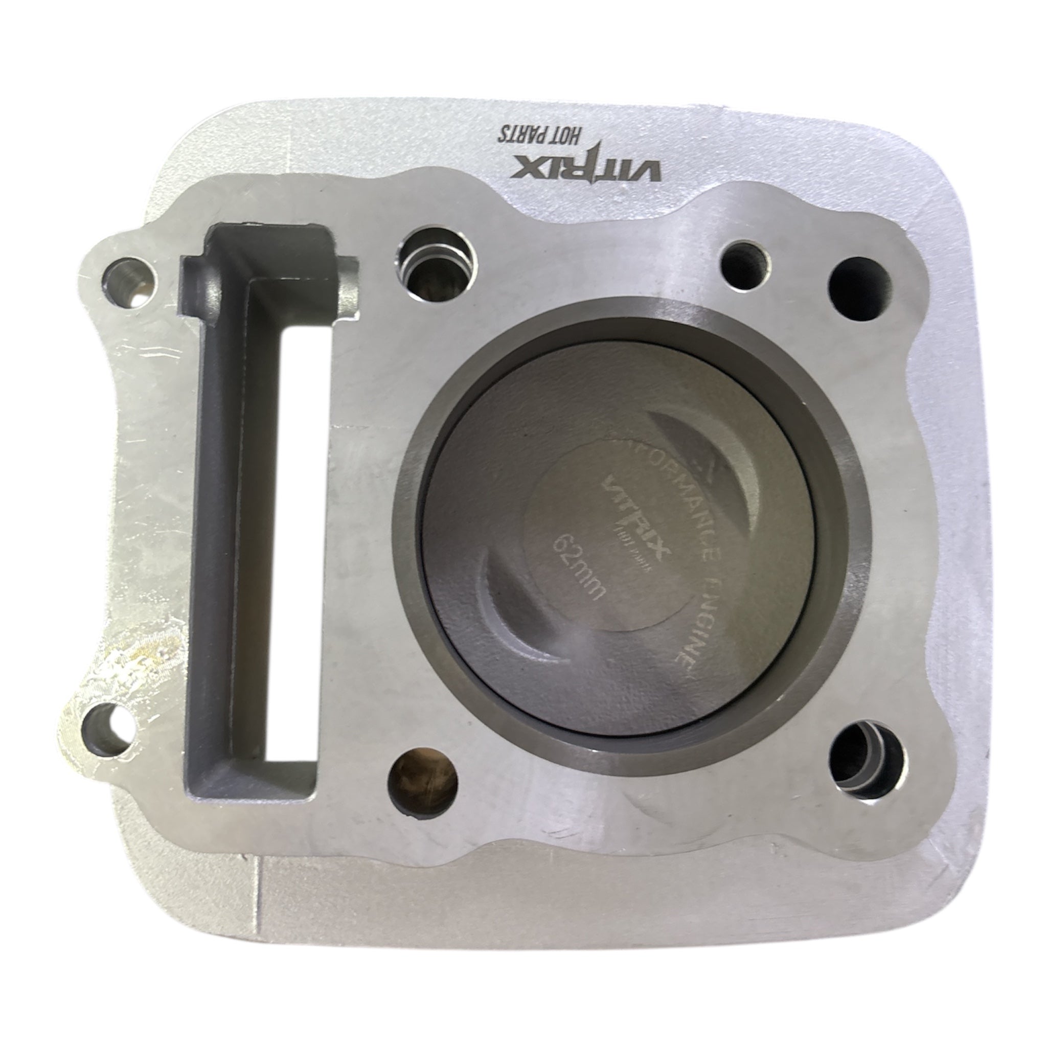 Cilindro Vitrix / GN-125H Modif. 150CC