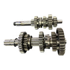 Caja de Cambios Kanuni / Gixxer-150