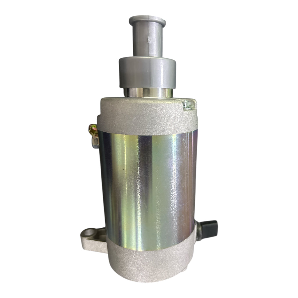 Motor de Arranque Motorcycle Starter / YBR-125 SS