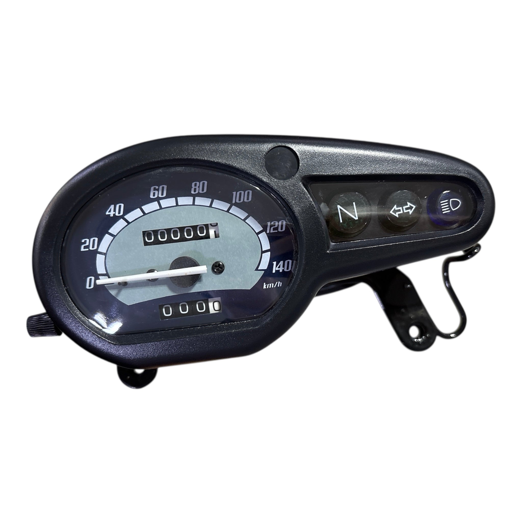 Tacómetro Motorcycle Starter / Yamaha XTZ-125