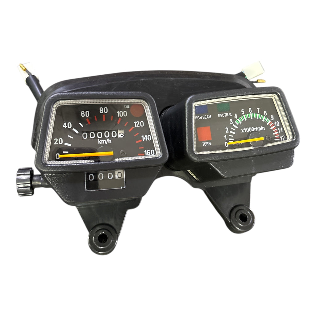 Tacómetro Motorcycle Starter / Yamaha DT-125 K