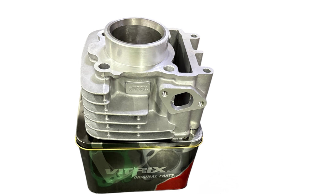 Cilindro Vitrix / Pistón STD / Crypton 115