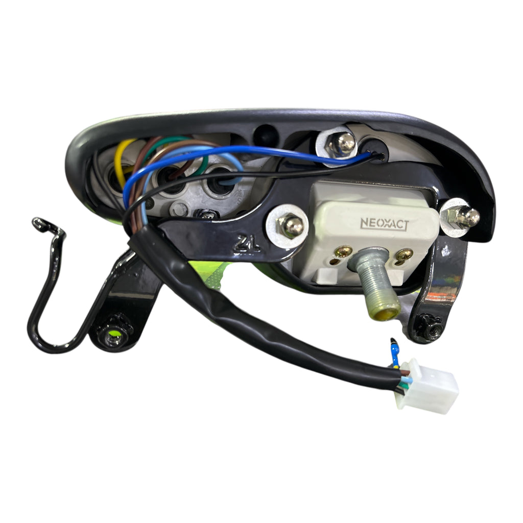 Tacómetro Motorcycle Starter / Yamaha XTZ-125