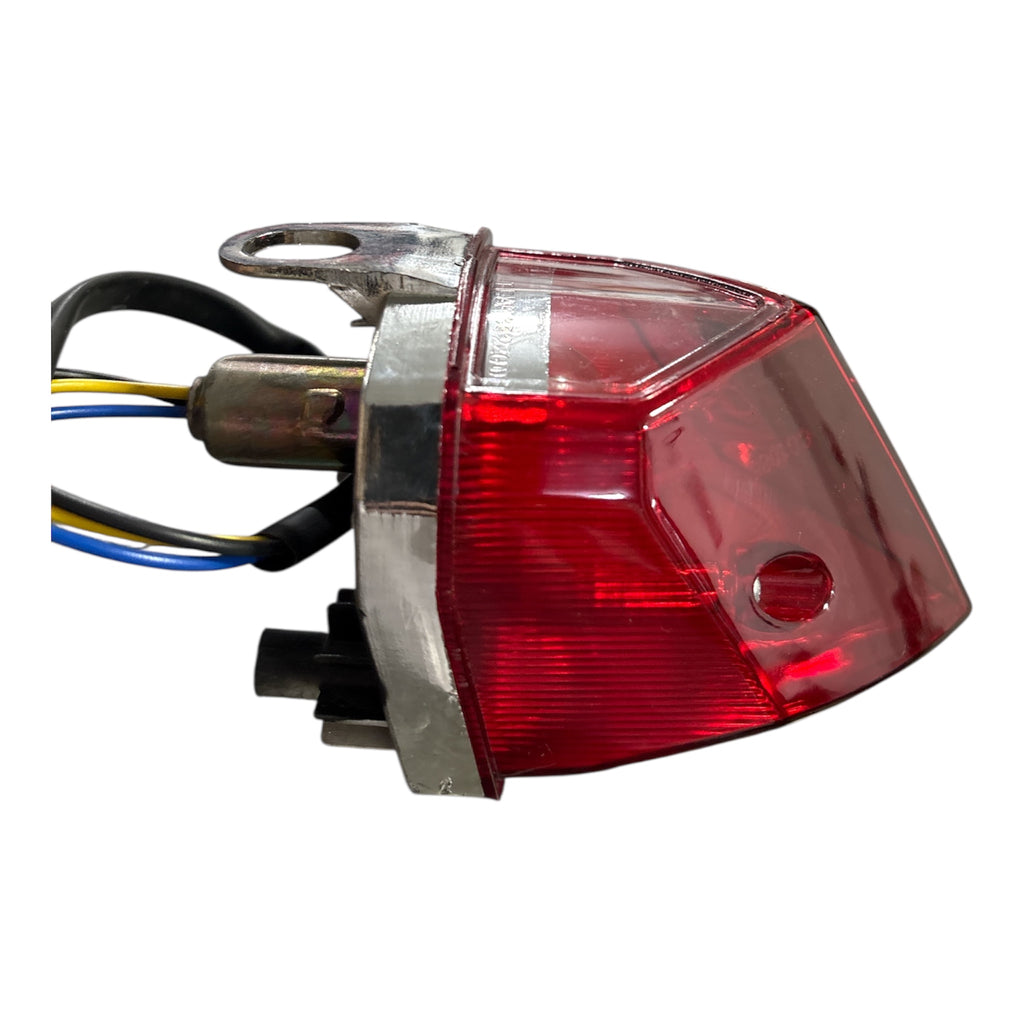 Stop Byward / Yamaha FZ 16 - 2.0