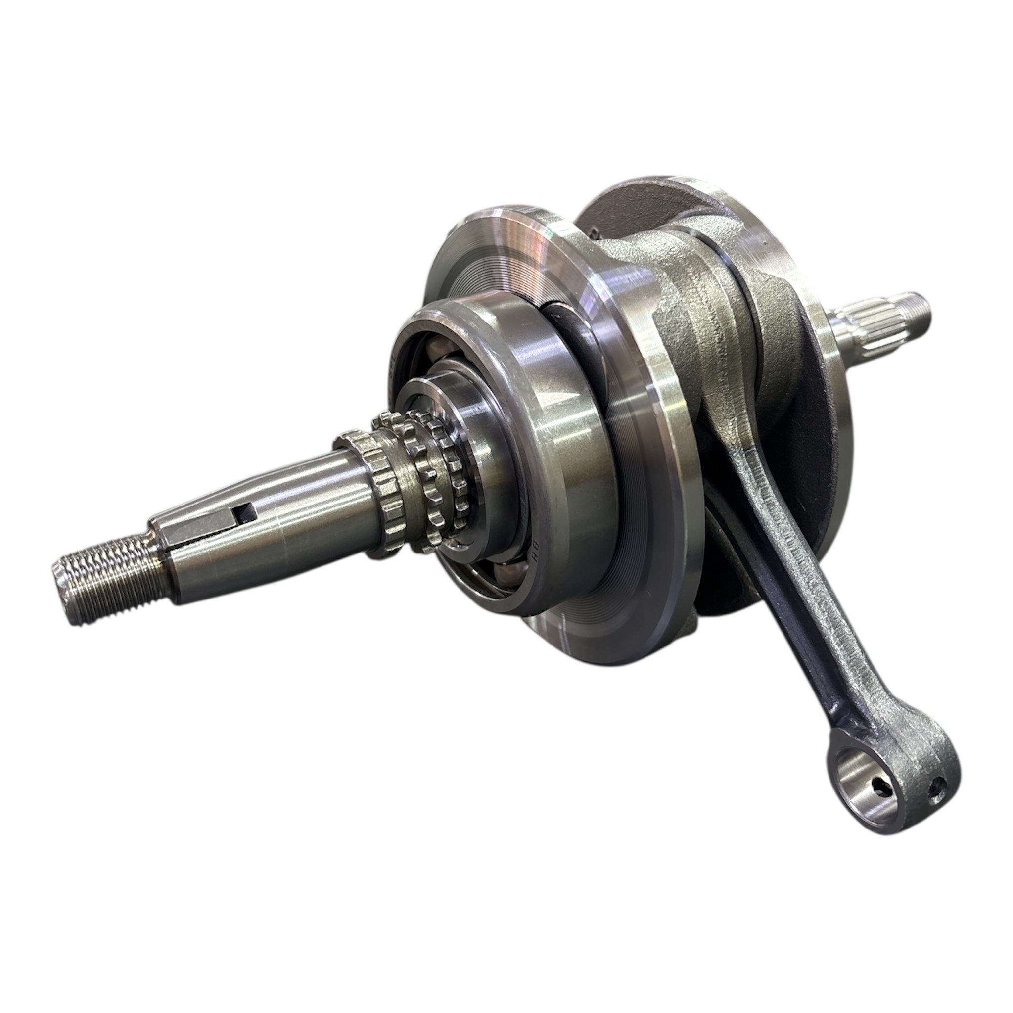 Cigüeñal Completo Kanuni / Honda CBF-150