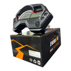 Tacómetro Everestt / Yamaha FZ-16