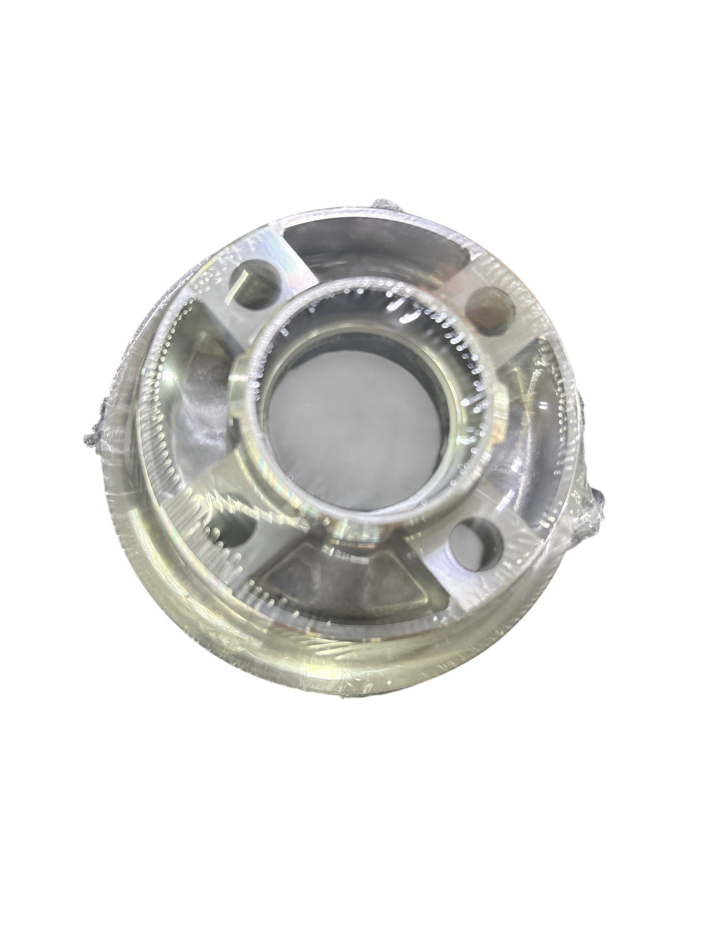 Porta Sprocket Kanuni / Auteco Boxer-100 CT/ ES/ KS M.N