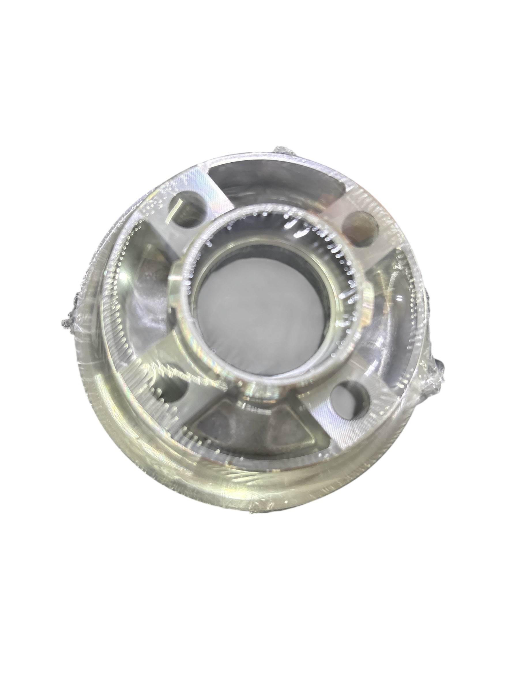 Porta Sprocket Kanuni / Auteco Boxer-100 CT/ ES/ KS M.N