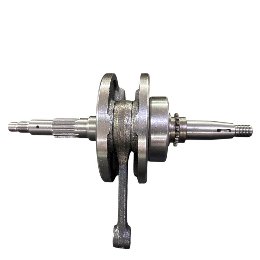 Cigüeñal Completo Kanuni / Yamaha Crypton 115