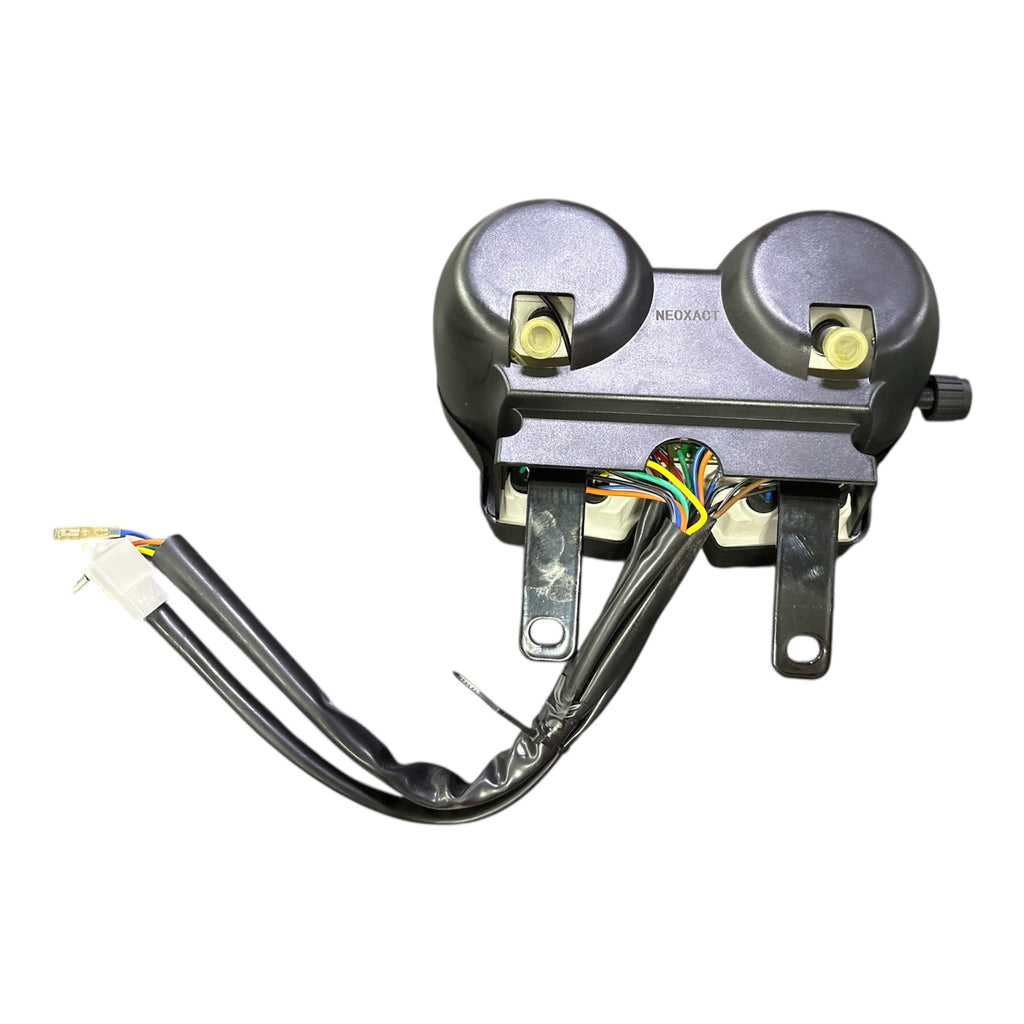 Tacómetro Motorcycle Starter / Suzuki GS-125