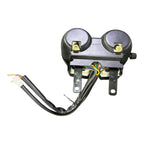 Tacómetro Motorcycle Starter / Suzuki GS-125