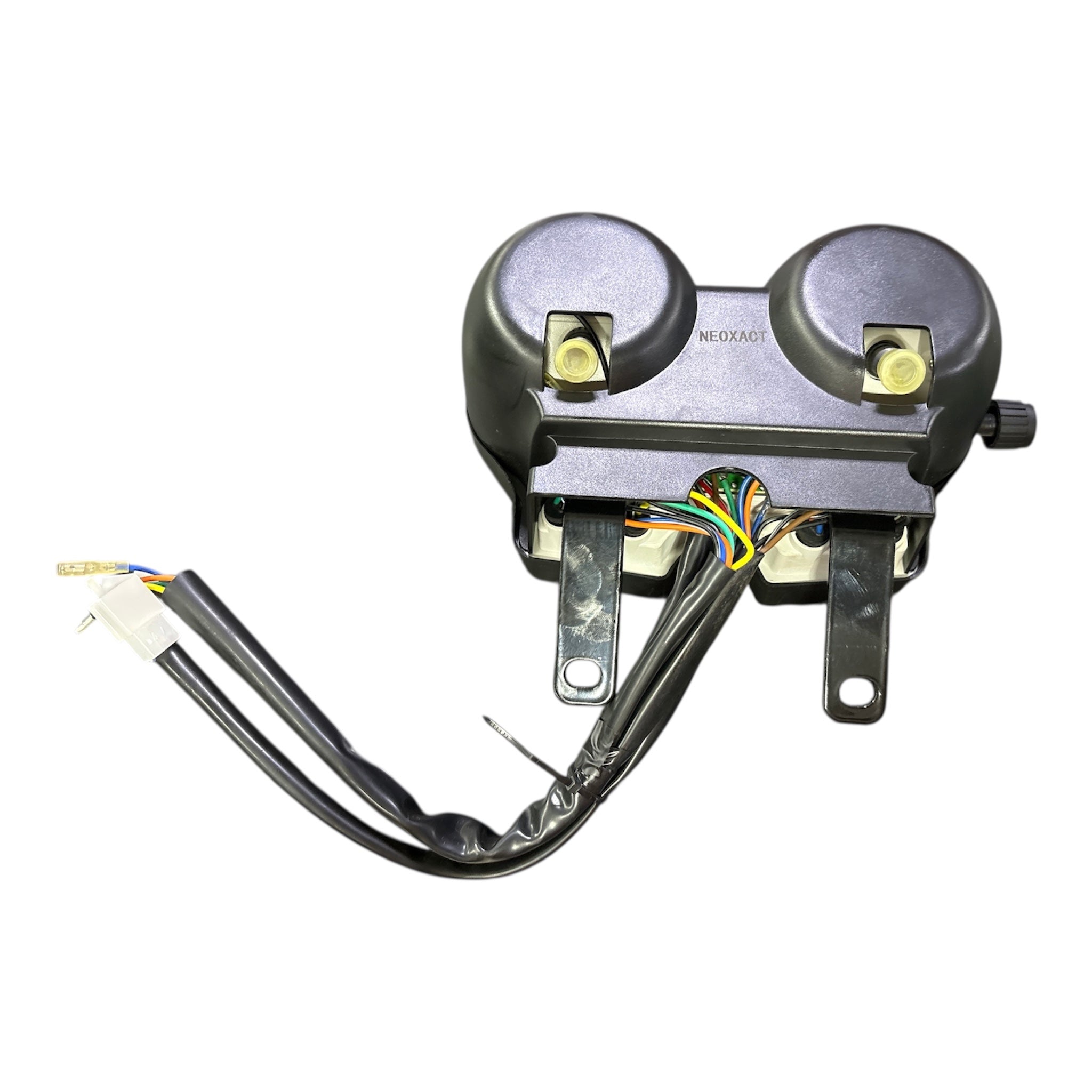 Tacómetro Motorcycle Starter / Suzuki GS-125