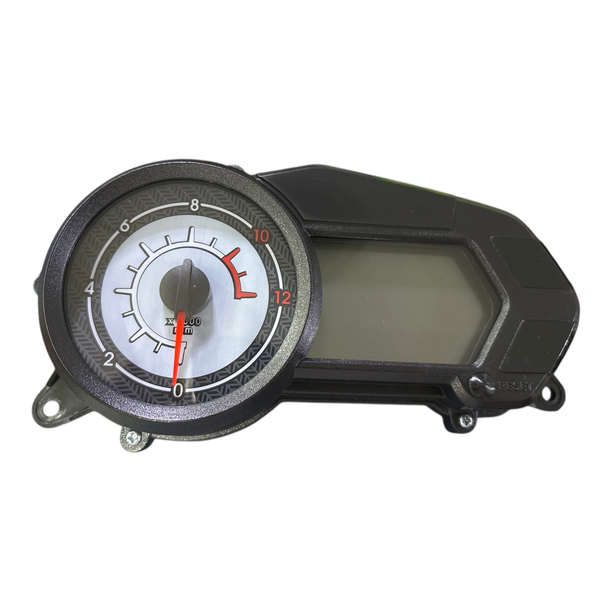 Tacómetro Motorcycle Starter / Auteco Pulsar-135 LS