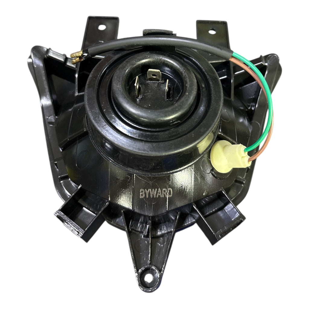 Farola GX Motor / Yamaha Crypton 115