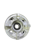 Porta Sprocket Supraparts / Suzuki RX100A