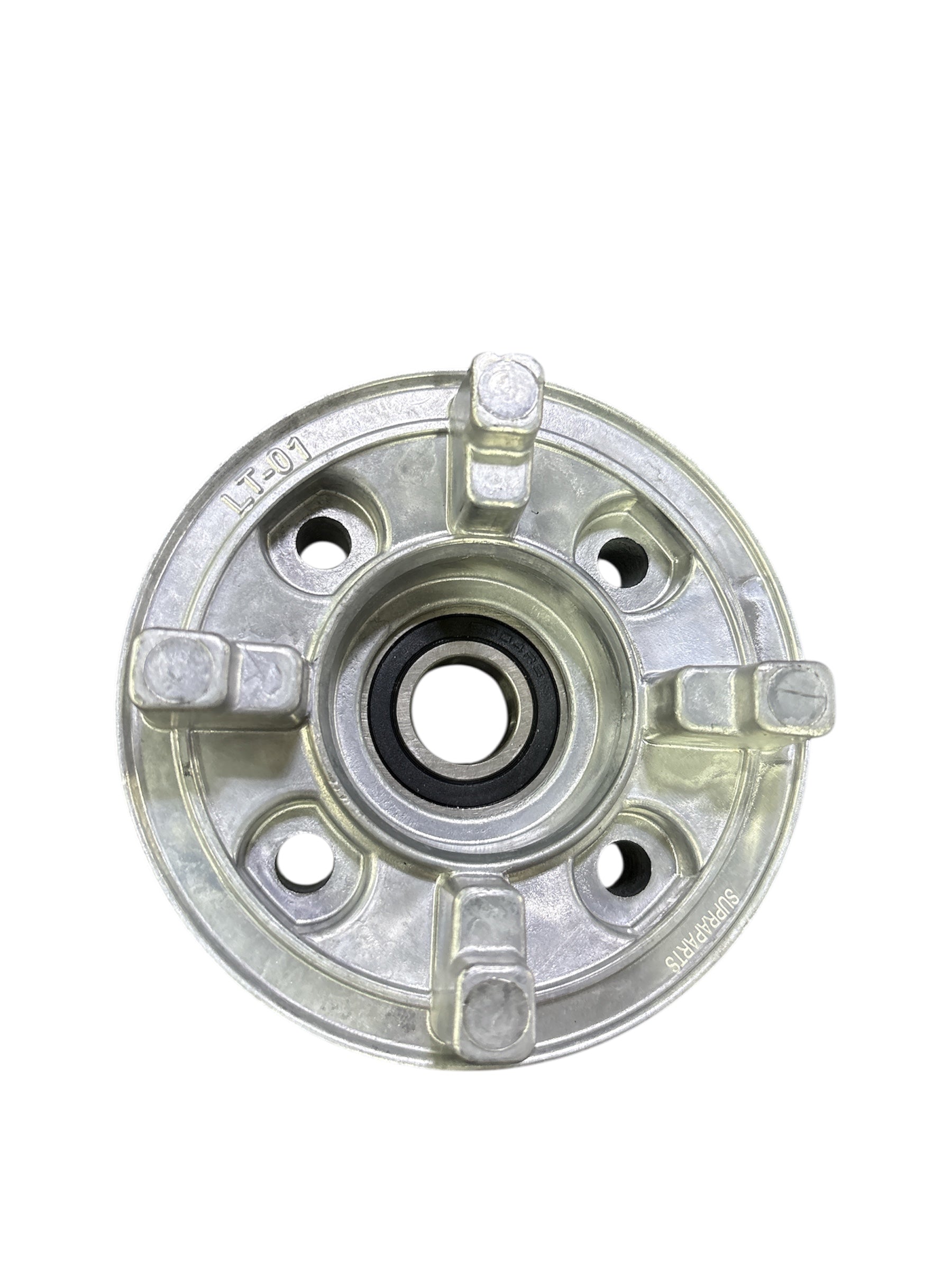 Porta Sprocket Supraparts / Suzuki RX100A