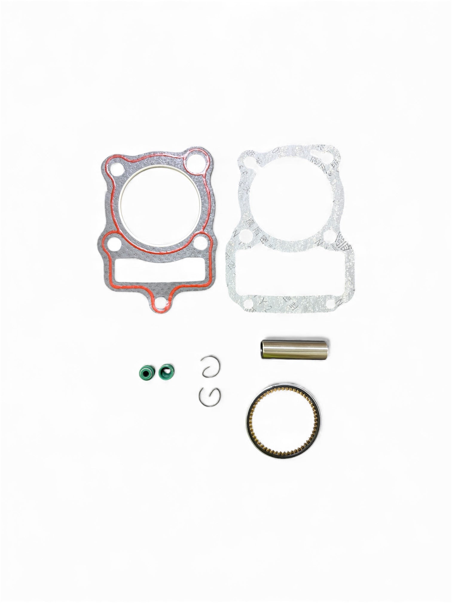 Cilindro MotorPower / CG-125