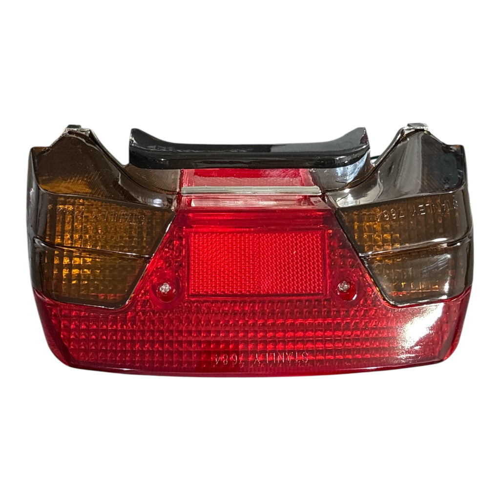 Stop Everestt / Yamaha Crypton 110