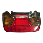 Stop Everestt / Yamaha Crypton 110