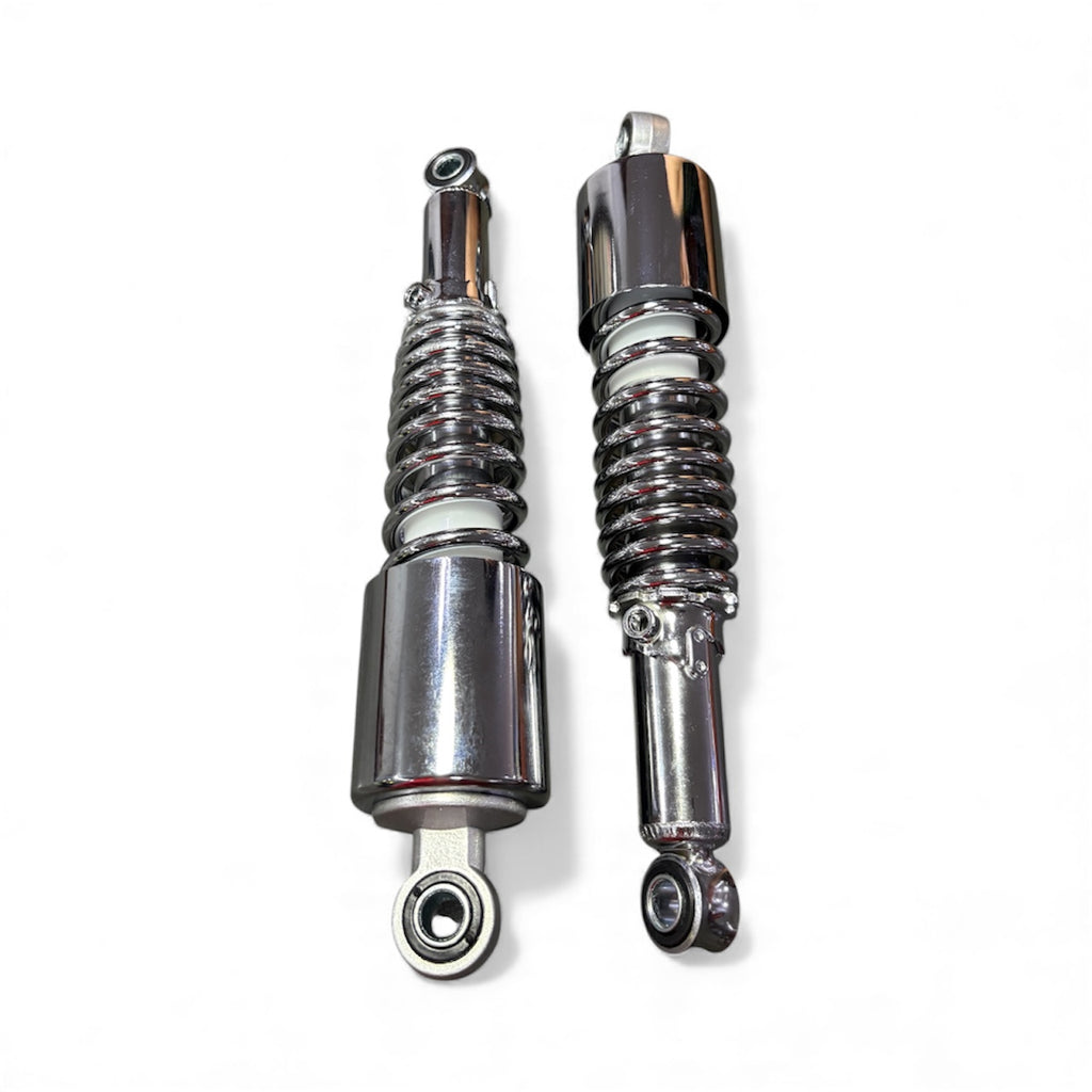 Amortiguador Trasero MotorPower / GN 125