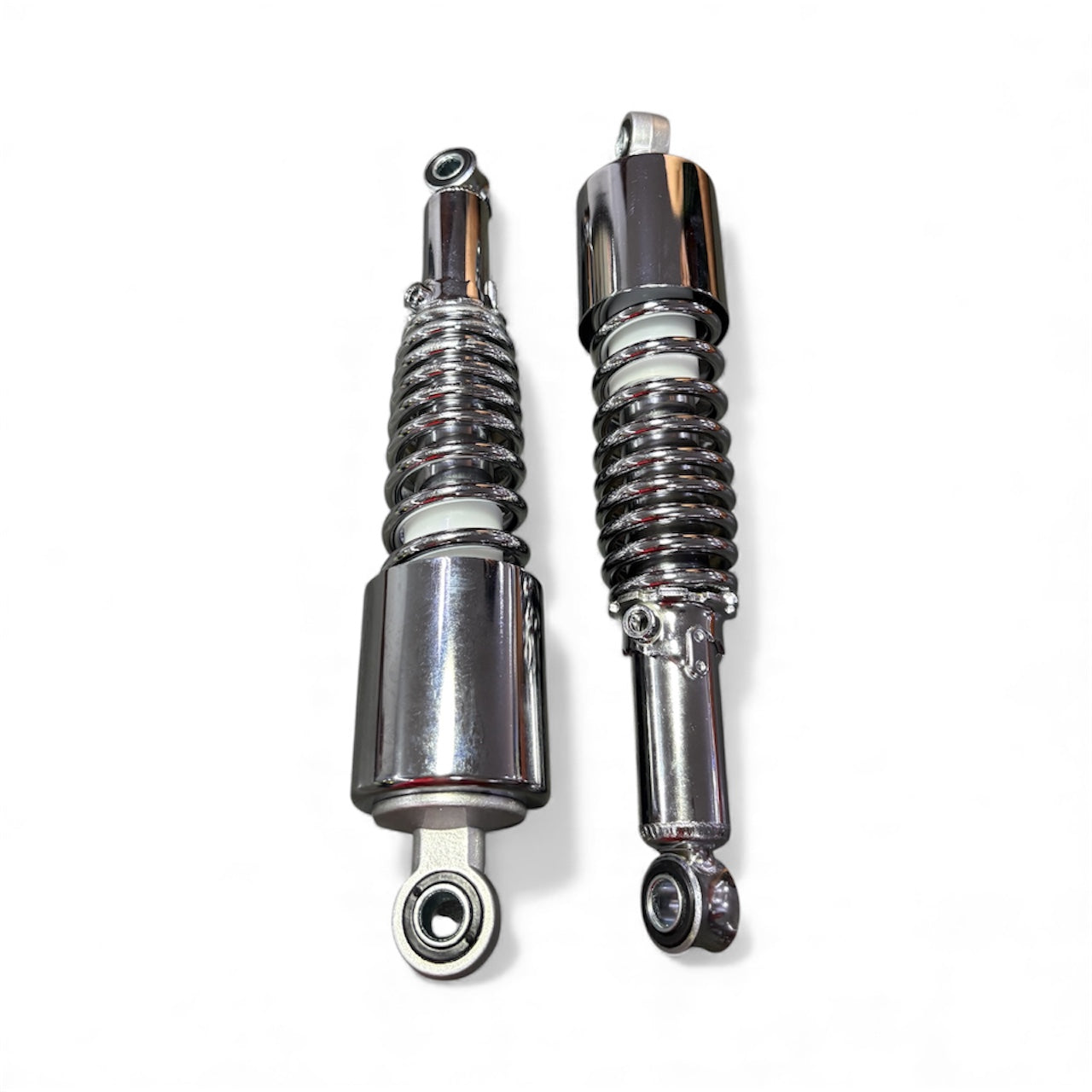 Amortiguador Trasero MotorPower / GN 125